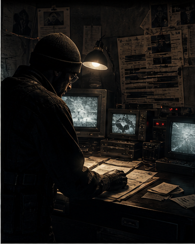 Black Ops key art