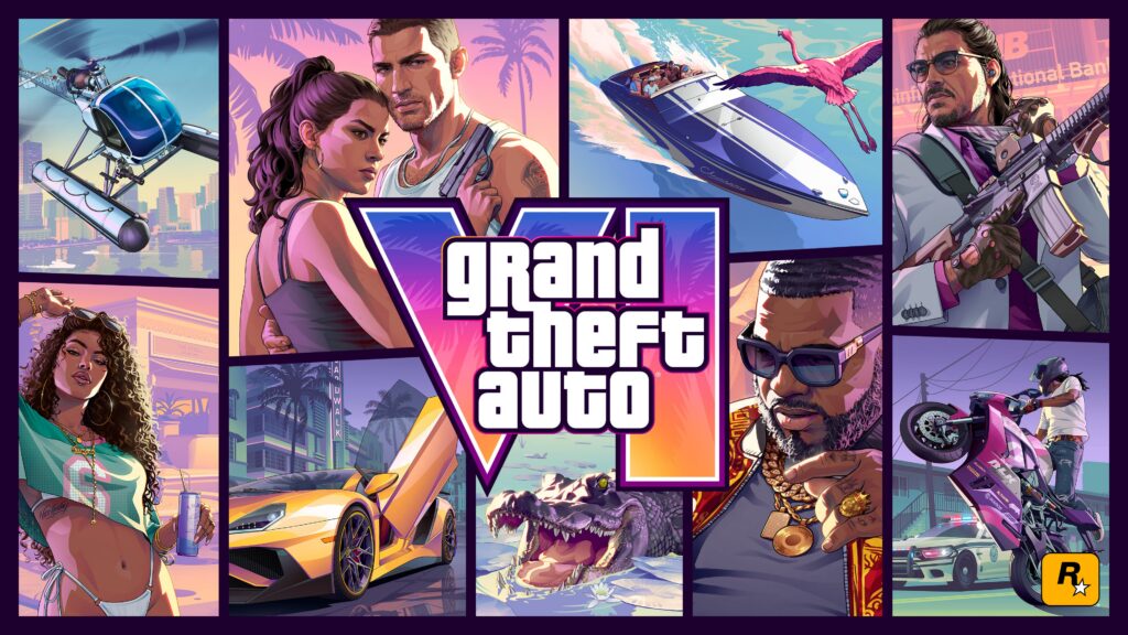 GTA VI Xbox Series X|S – Home Xbox Activation